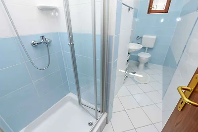 Vakantieappartement Gezinsvakantie Lokva Rogoznica