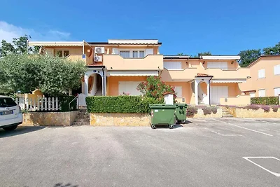 Appartamento Vacanza con famiglia Umago