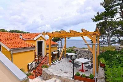 Ferienwohnung mit Terrasse