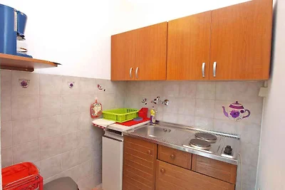 Ferienwohnung mit Klimaanlage und Terrasse