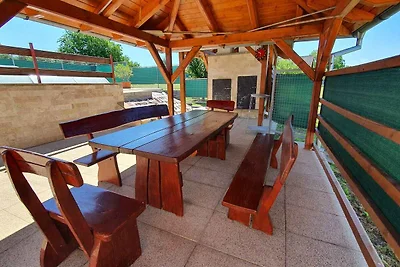 Casa vacanze Vacanza di relax Siofok