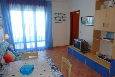 Vakantieappartement Gezinsvakantie Caorle