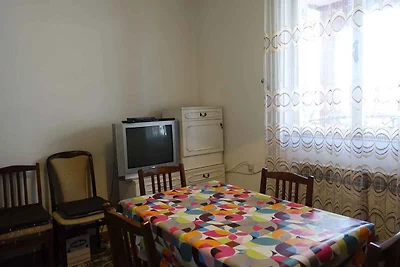 Ferienwohnung klimatizacija