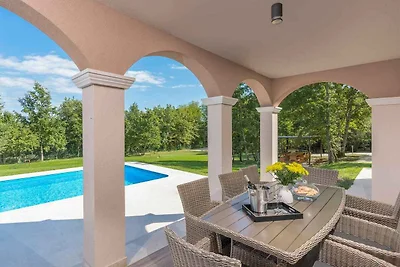 Maison de vacances Vacances relaxation Pazin