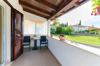 Vakantieappartement Gezinsvakantie Rovinj