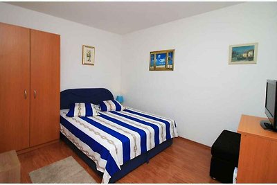 Vakantieappartement Gezinsvakantie Lokva Rogoznica