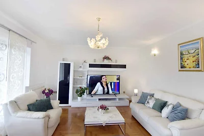 Appartamento Vacanza con famiglia Umago