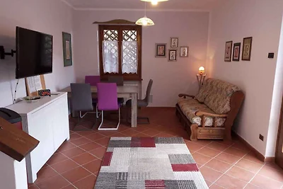 Appartamento Vacanza con famiglia Pieve di Ledro