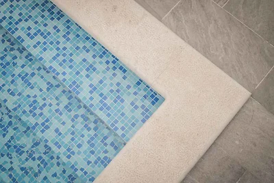 Ferienwohnung mit Pool auf Krk
