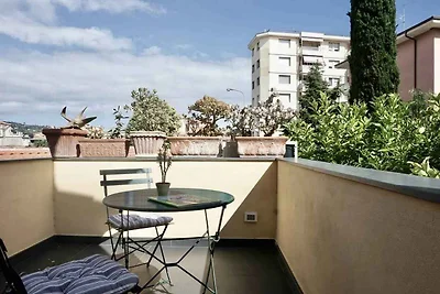 Appartamento Vacanza con famiglia Vallecrosia