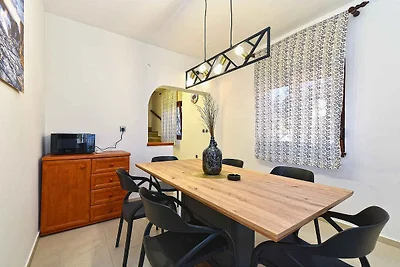 Ferienwohnung mit Gemeinschaftspool und