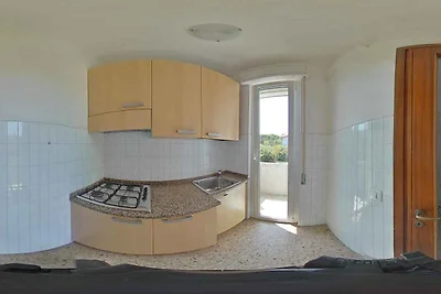 Appartamento Vacanza con famiglia Lignano Sabbiadoro