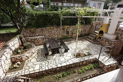 Ferienwohnung 260 m entfernt vom Meer