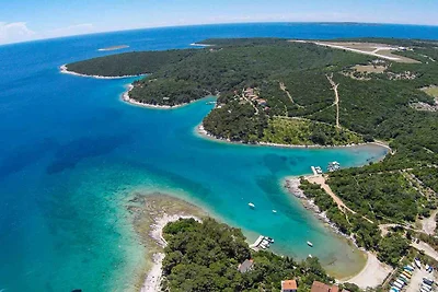 Gemütliche Unterkunft Emma auf Mali Lošinj