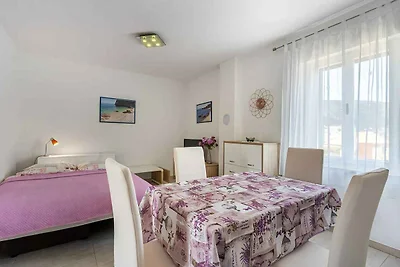 Appartamento Vacanza con famiglia Cres