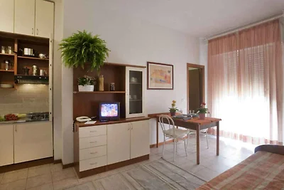 Studio in Strandnähe