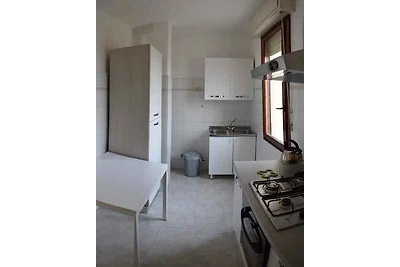 Ferienwohnung mit grosser Terrasse und