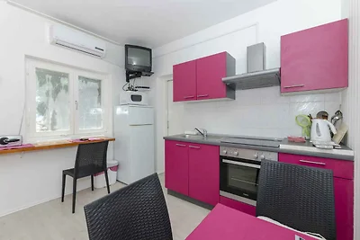 Ferienwohnung mit Klimaanlage