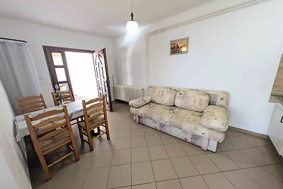 Vakantieappartement Gezinsvakantie Siofok