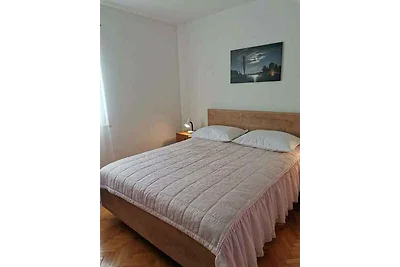 Appartamento Vacanza con famiglia Slatine