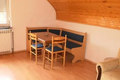 Ferienwohnung Unterkunft in der Natur