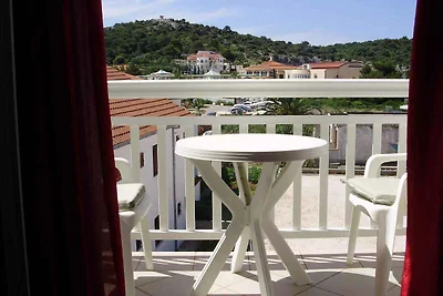Appartamento Vacanza con famiglia Lokva Rogoznica