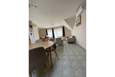 Vakantieappartement Gezinsvakantie Gyenesdiás