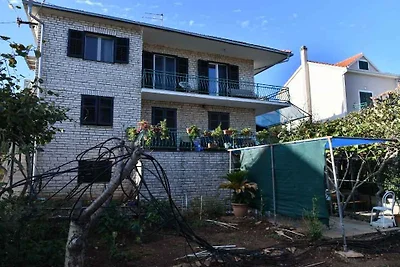 Studio mit Terrasse