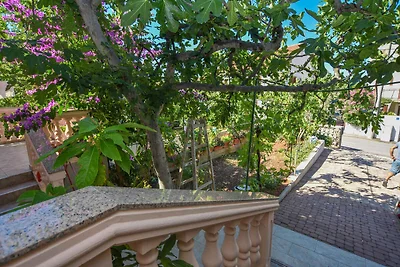 apartman za odmor Obiteljski odmor Biograd na Moru