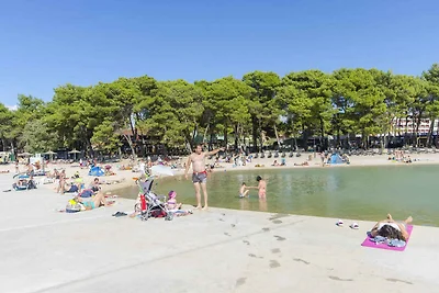 Apartament Dla rodzin Vodice