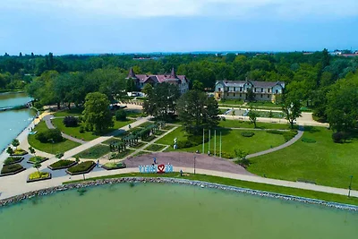 Ferienwohnung mit WLAN und Klimaanlage