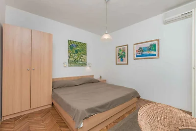 Ferienwohnung mit Klimaanlage