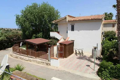 Ferienhaus in Feriendorf