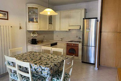 Vakantieappartement Gezinsvakantie Massa-Carrara