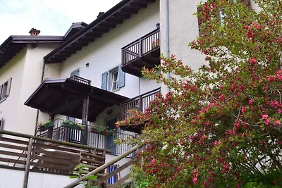 Appartamento Vacanza con famiglia Trento