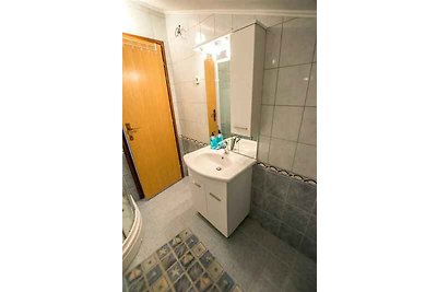 Vakantieappartement Gezinsvakantie Seline