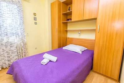 Appartamento Vacanza con famiglia Račišće