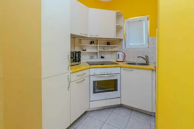 Vakantieappartement Gezinsvakantie Vir