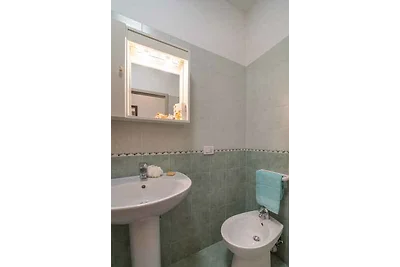 Ferienwohnung mit Klimaanlage