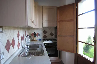 Ferienwohnung Residenz Il Poggiolino