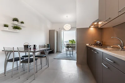 Ferienwohnung mit Internetzugang