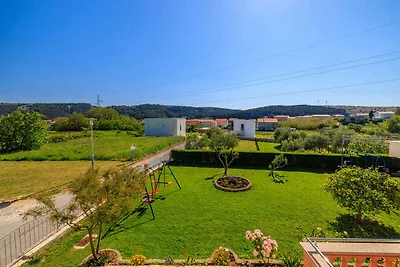 Vakantieappartement Gezinsvakantie Lopar