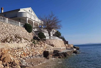 Appartamento Vacanza con famiglia Barić Draga