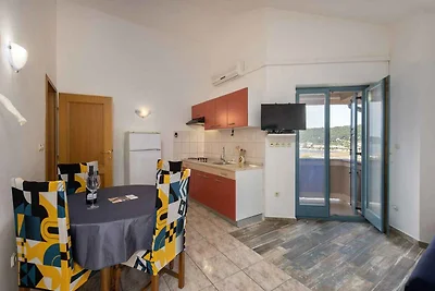 Ferienwohnung mit Klimaanlage und Pool