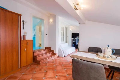 Vakantieappartement Gezinsvakantie Punat