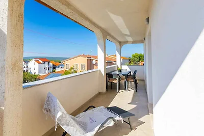 Vakantieappartement Gezinsvakantie Punat