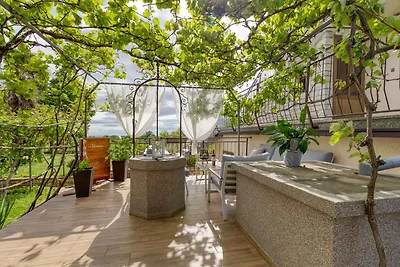Vakantieappartement Gezinsvakantie Maružini