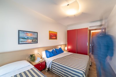 Holiday flat family holiday Bibione