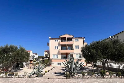 Ferienwohnung Milenko Ivic 2 (4+0)