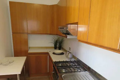 Ferienwohnung mit Balkon in unmittelbarer Näh